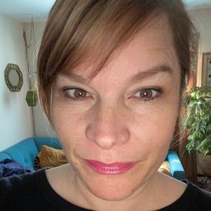 Meet your Posher, Mary